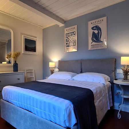 Suite Carducci Viareggio Buitenkant foto