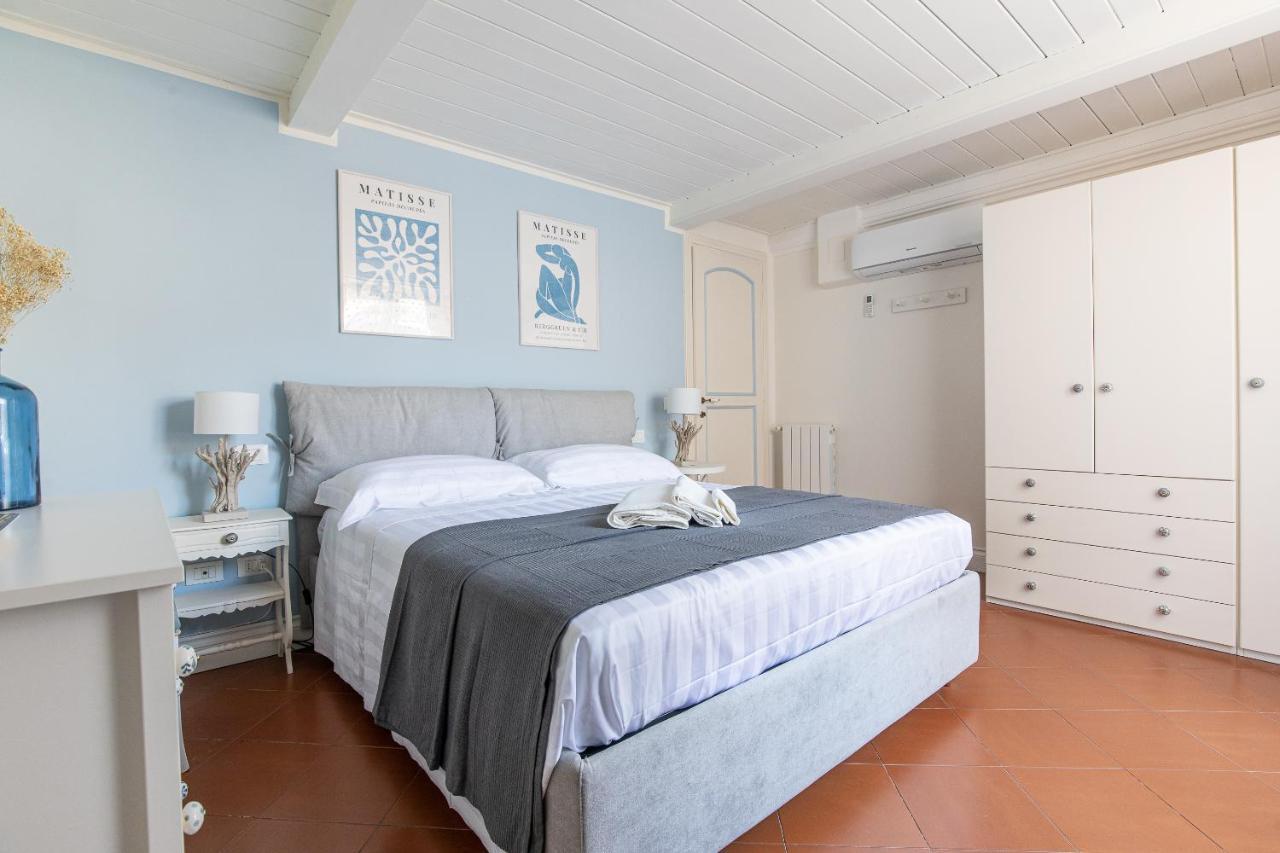 Suite Carducci Viareggio Buitenkant foto