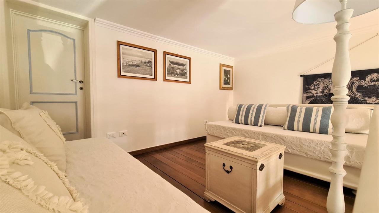 Suite Carducci Viareggio Buitenkant foto