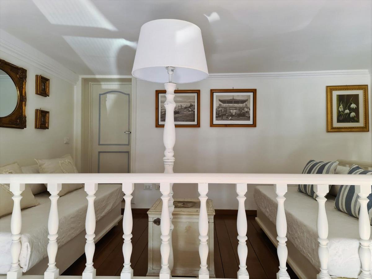 Suite Carducci Viareggio Buitenkant foto