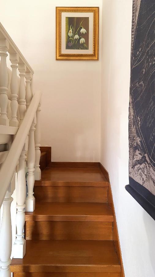 Suite Carducci Viareggio Buitenkant foto
