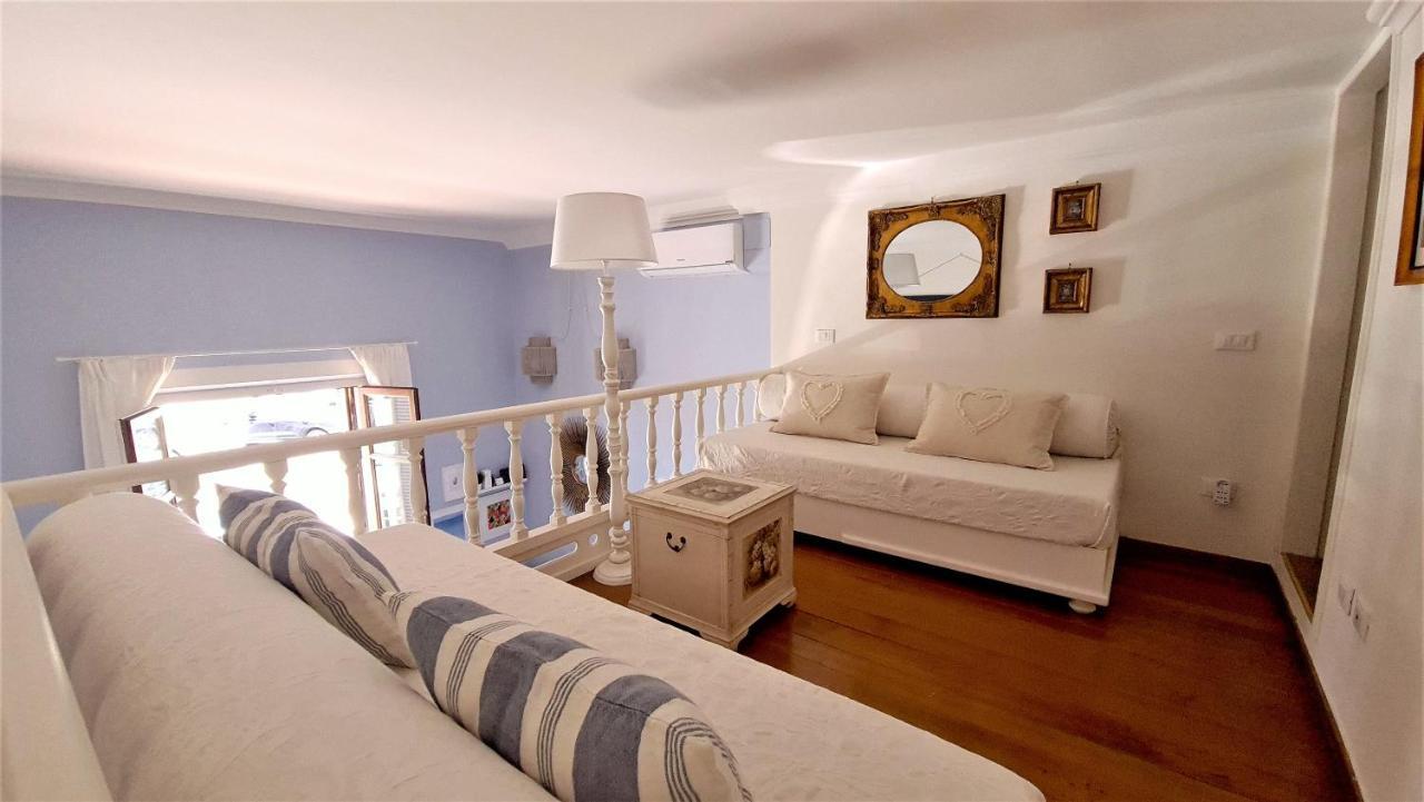 Suite Carducci Viareggio Buitenkant foto
