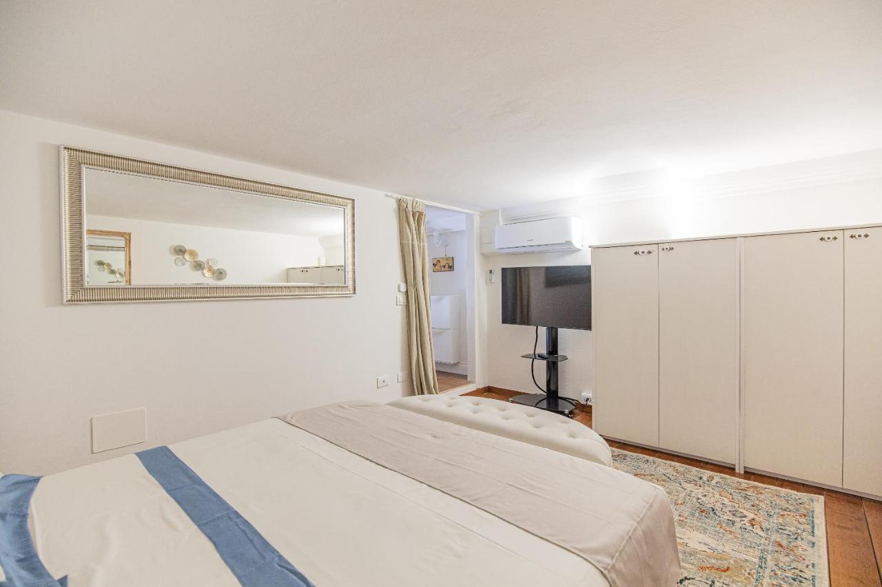 Suite Carducci Viareggio Buitenkant foto