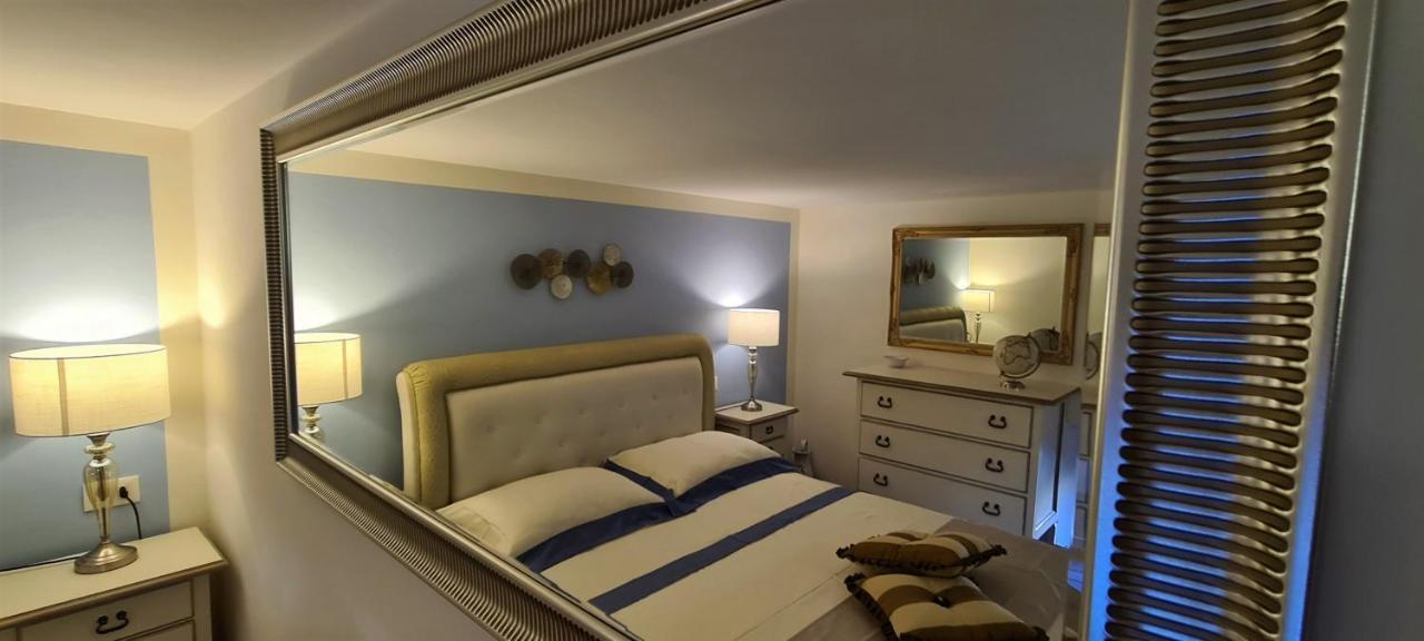 Suite Carducci Viareggio Buitenkant foto