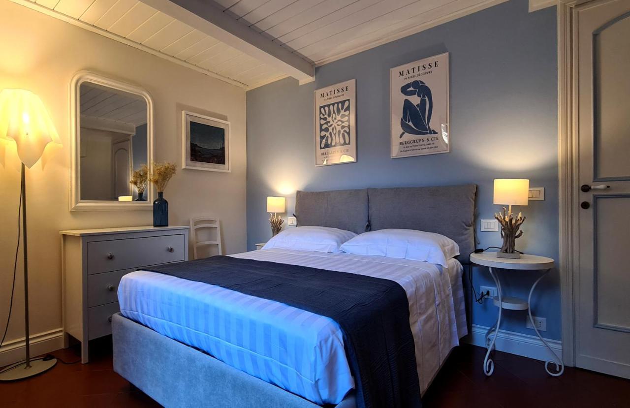 Suite Carducci Viareggio Buitenkant foto