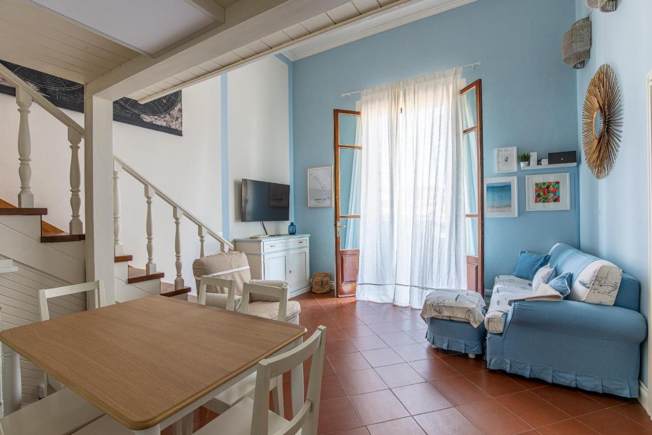 Suite Carducci Viareggio Buitenkant foto
