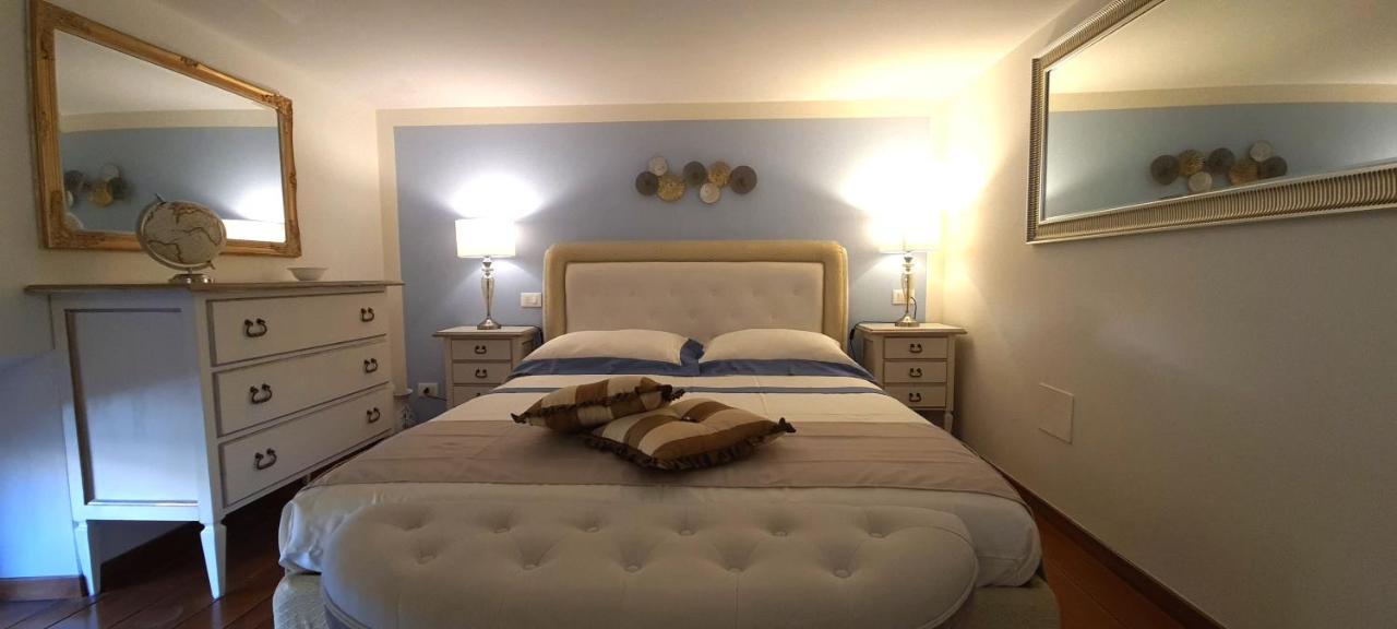 Suite Carducci Viareggio Buitenkant foto