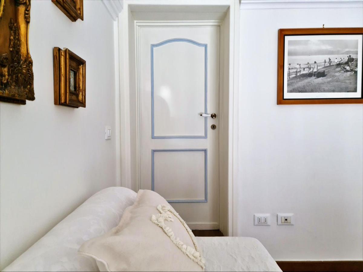 Suite Carducci Viareggio Buitenkant foto