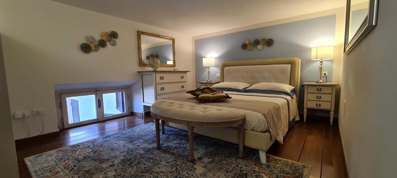 Suite Carducci Viareggio Buitenkant foto