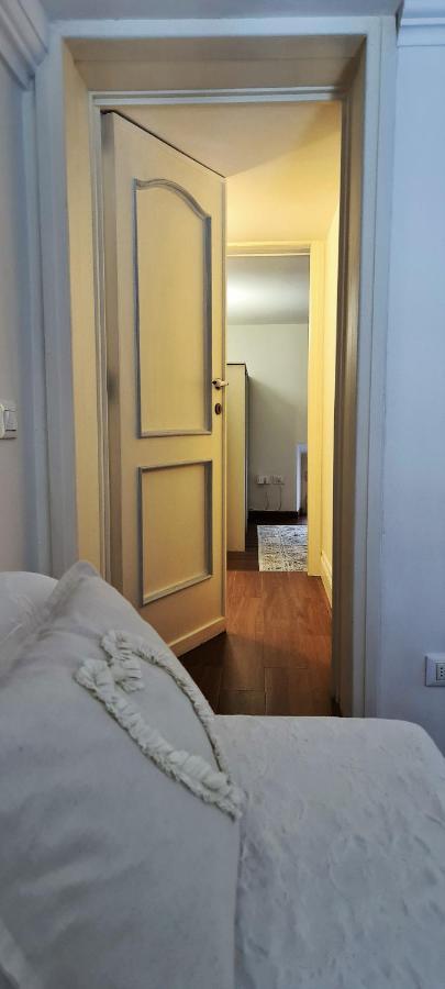 Suite Carducci Viareggio Buitenkant foto