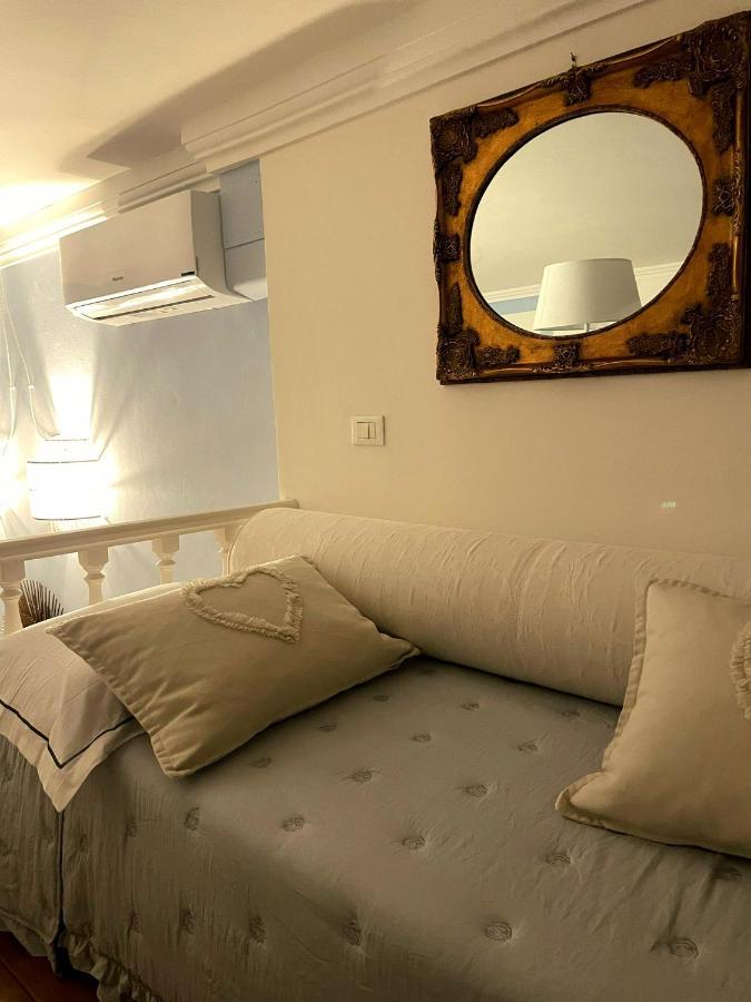 Suite Carducci Viareggio Buitenkant foto