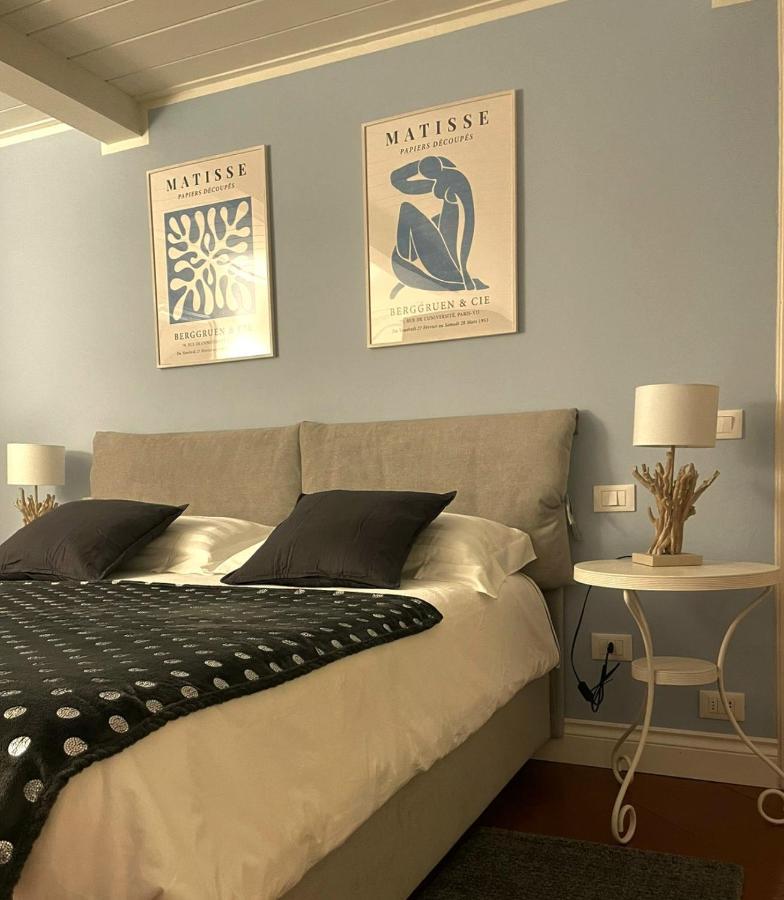 Suite Carducci Viareggio Buitenkant foto