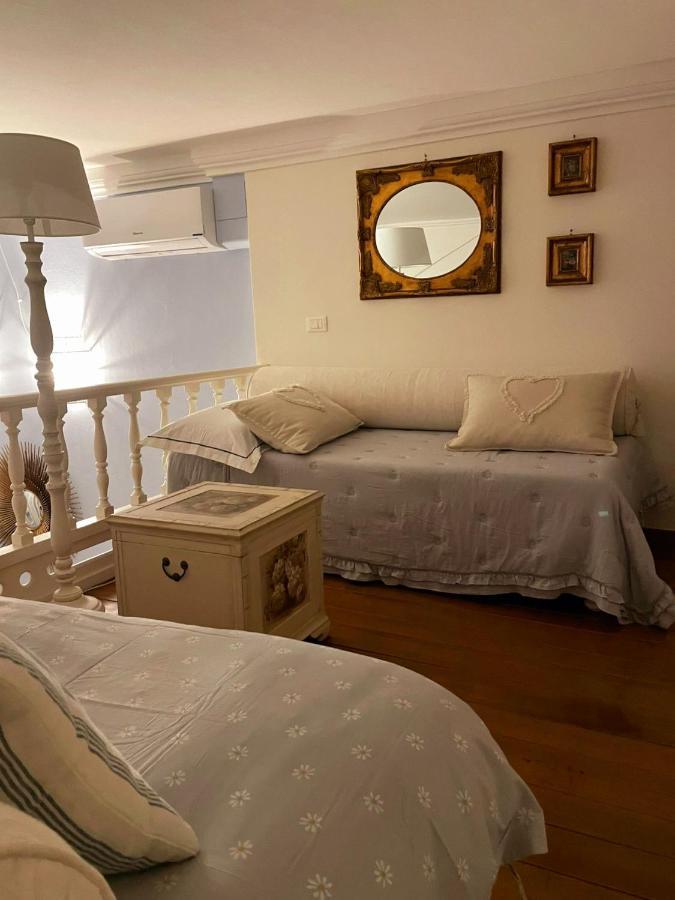 Suite Carducci Viareggio Buitenkant foto