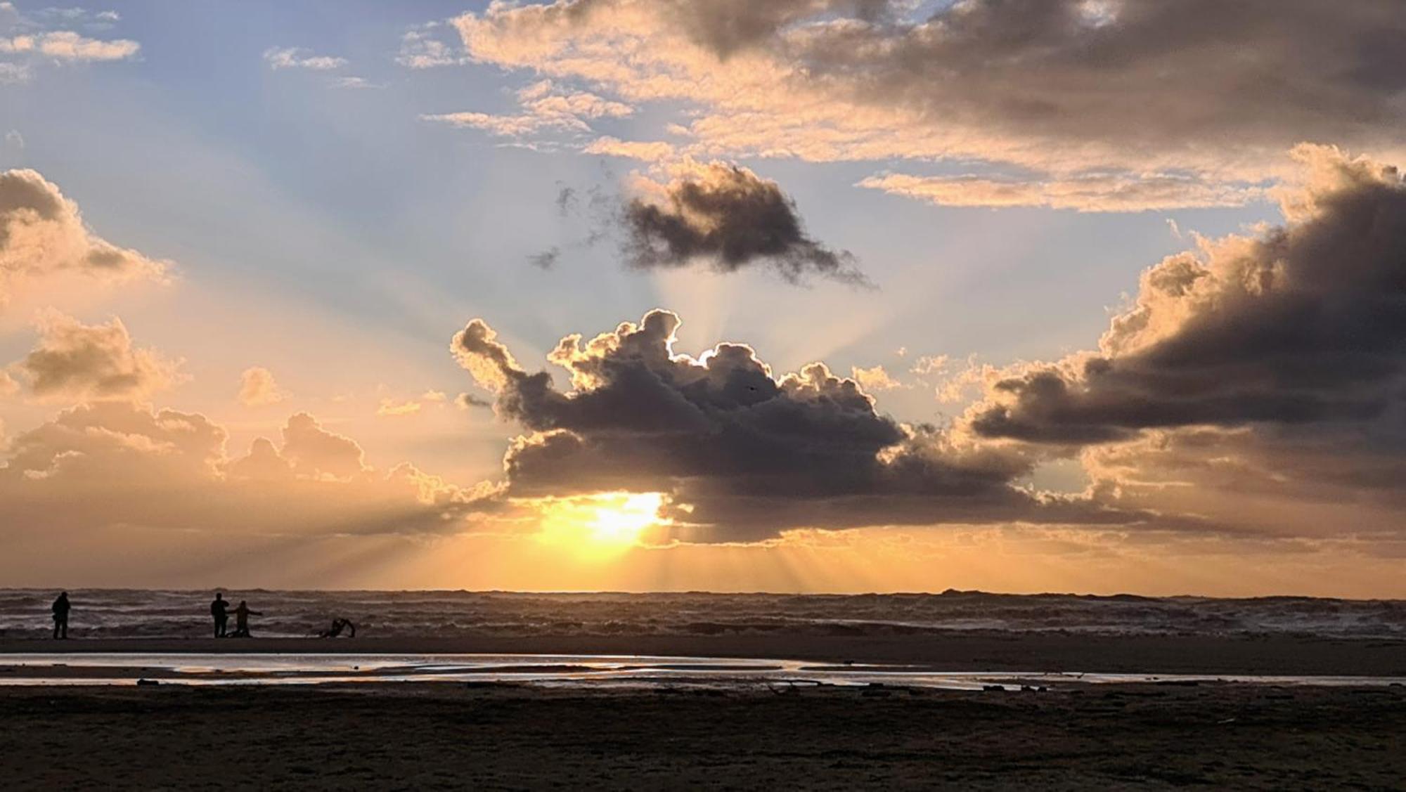 Suite Carducci Viareggio Buitenkant foto