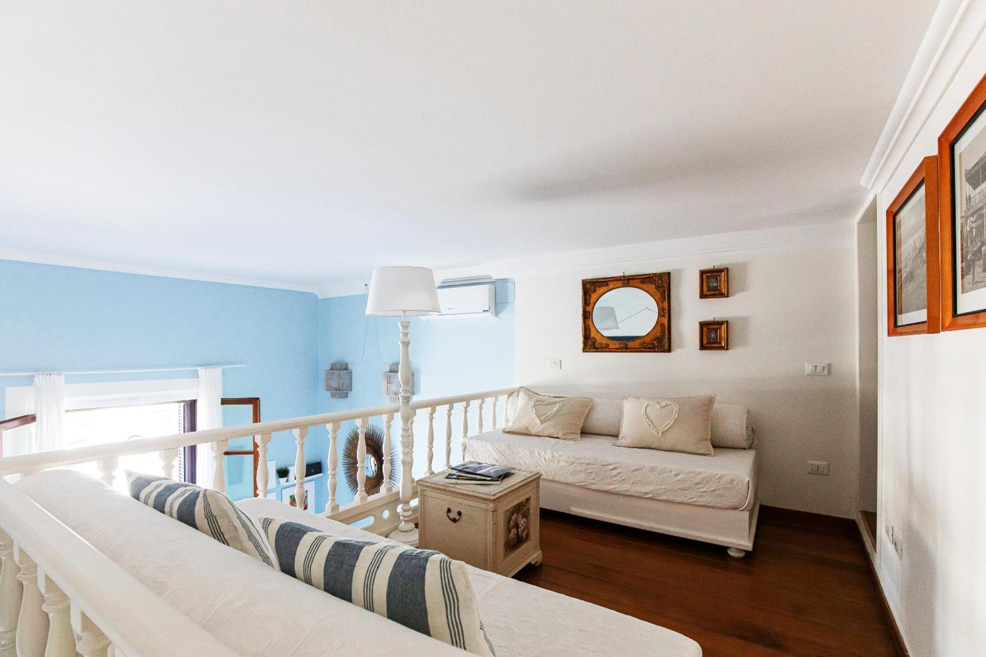 Suite Carducci Viareggio Buitenkant foto