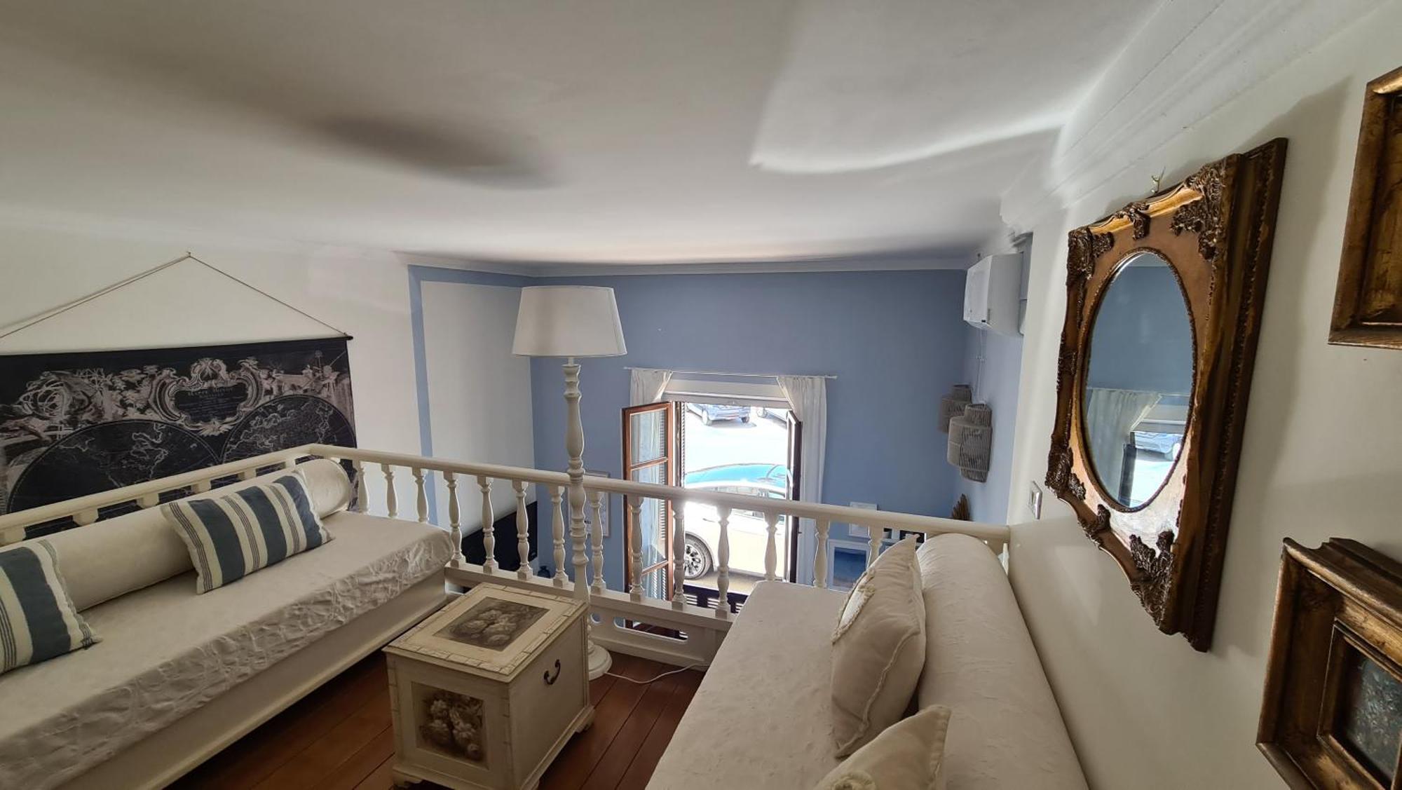 Suite Carducci Viareggio Buitenkant foto