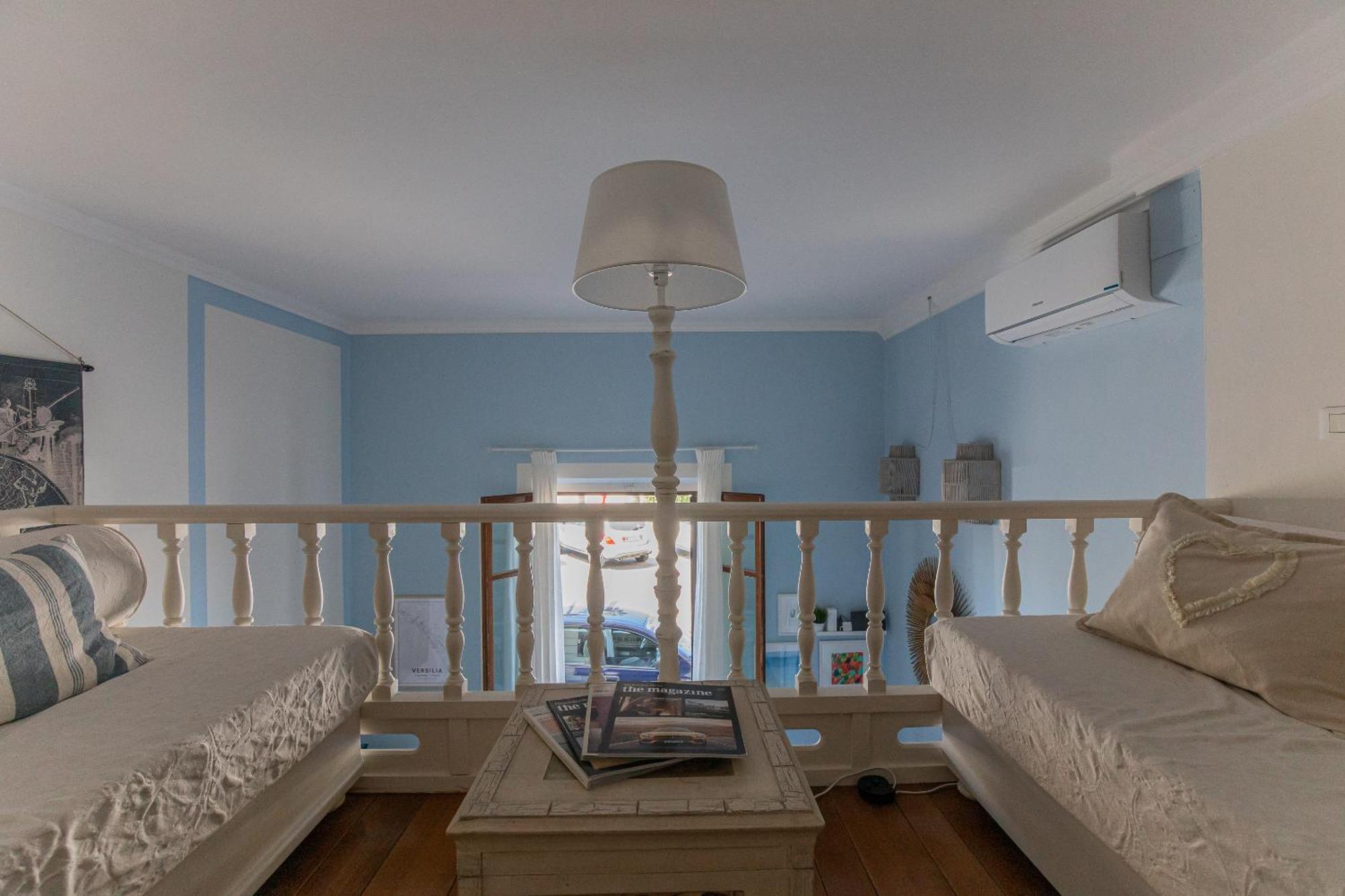 Suite Carducci Viareggio Buitenkant foto