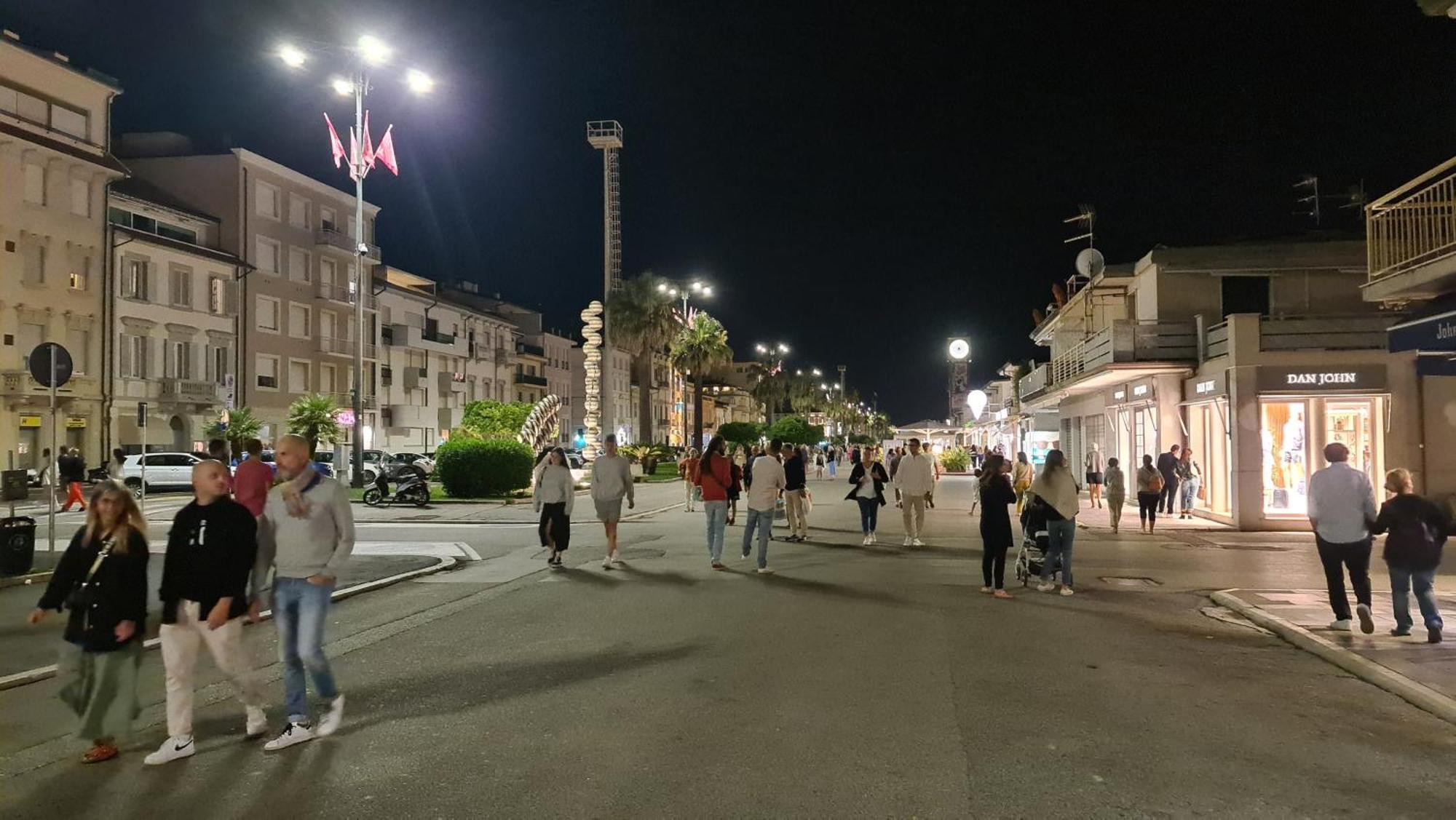 Suite Carducci Viareggio Buitenkant foto