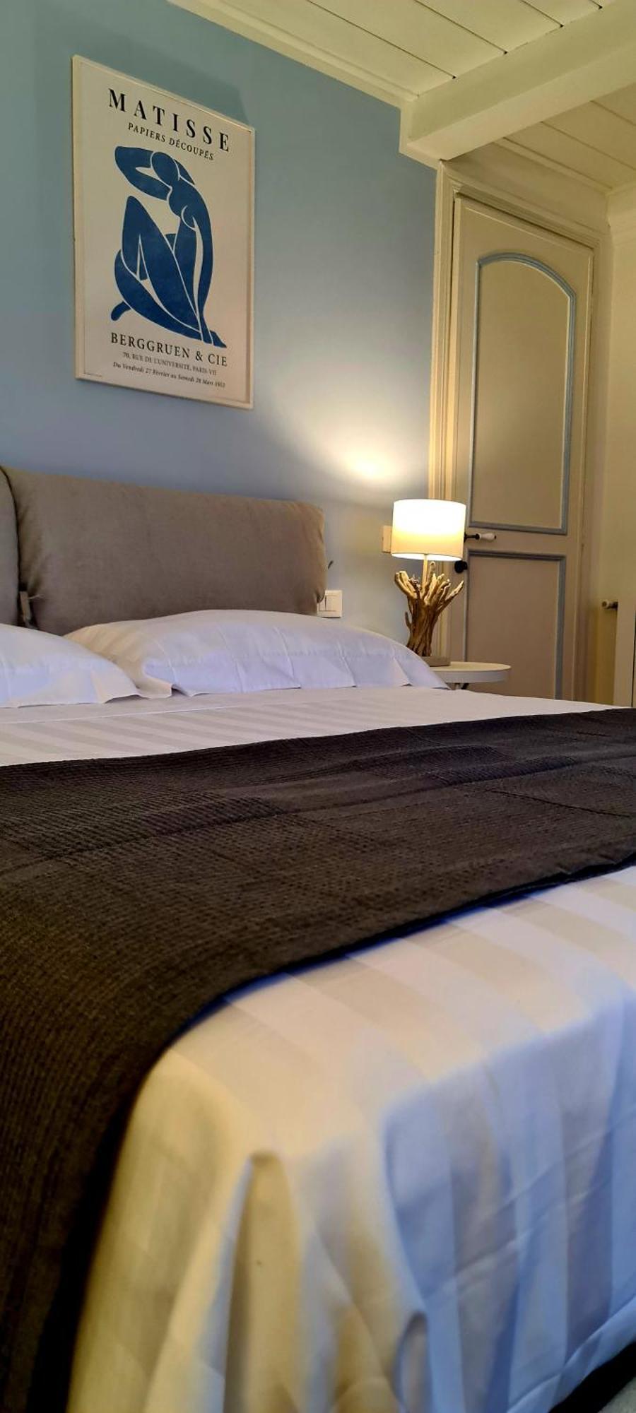 Suite Carducci Viareggio Buitenkant foto